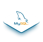 mysql image